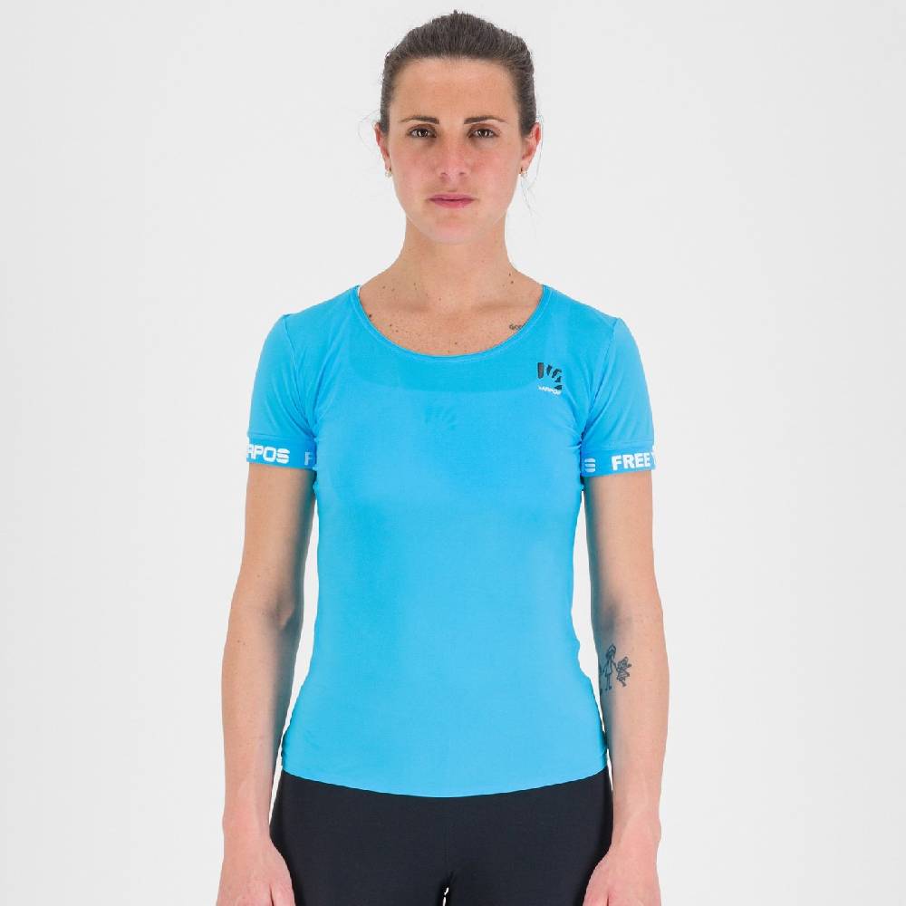 Karpos EASYFRIZZ W T-SHIRT Promozione