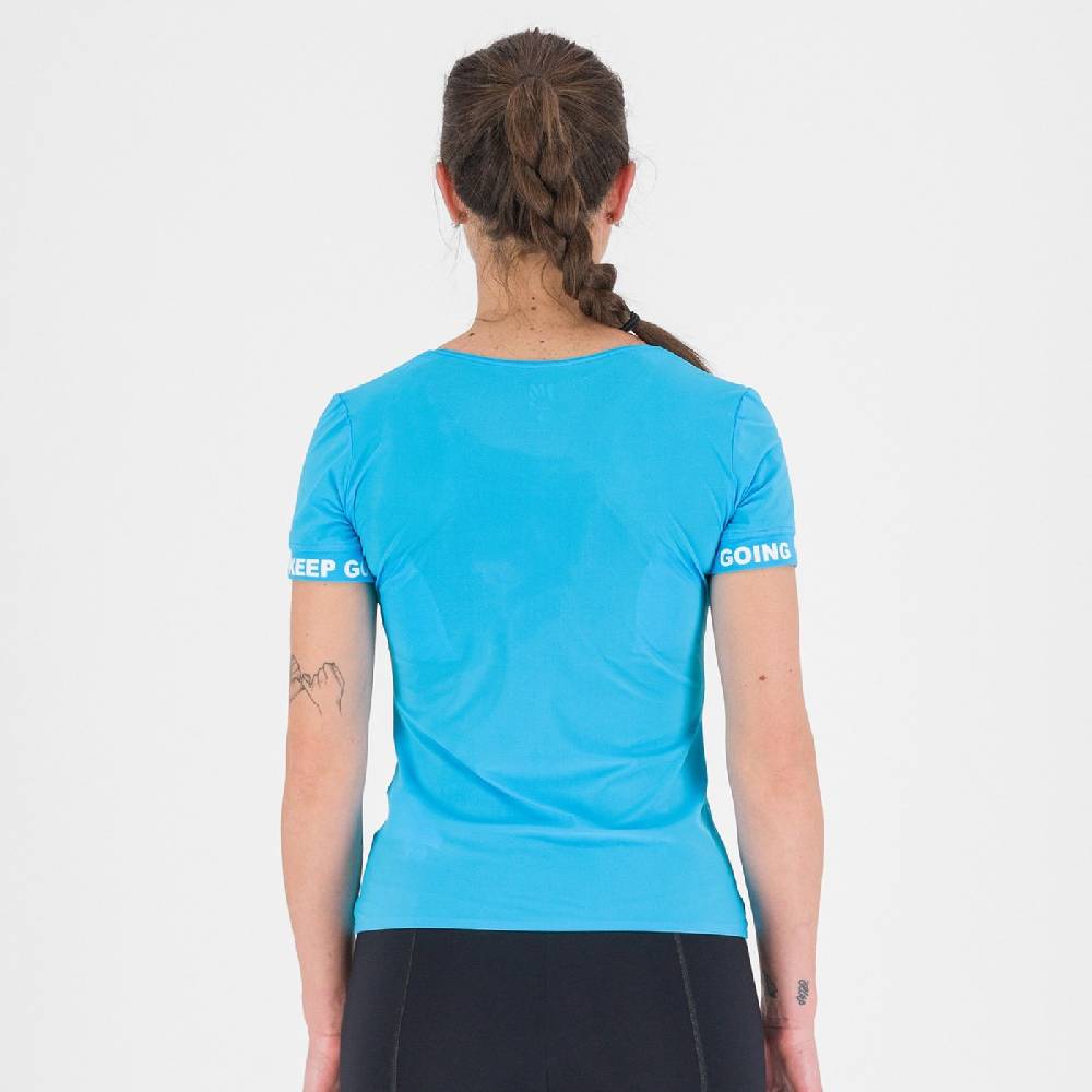 Karpos EASYFRIZZ W T-SHIRT Promozione