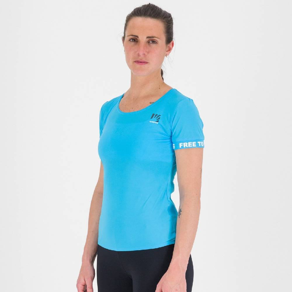 Karpos EASYFRIZZ W T-SHIRT Promozione