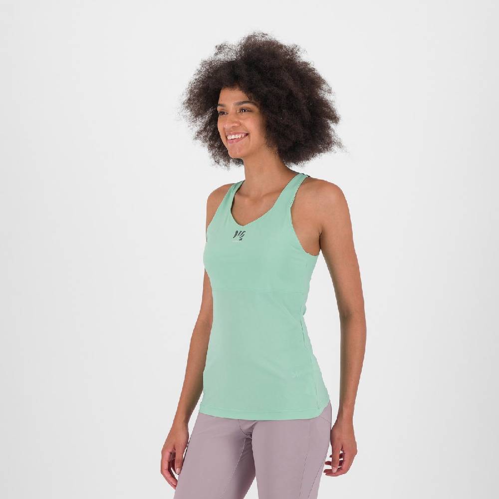 Karpos EASYFRIZZ W TANK Soddisfazione Garantita