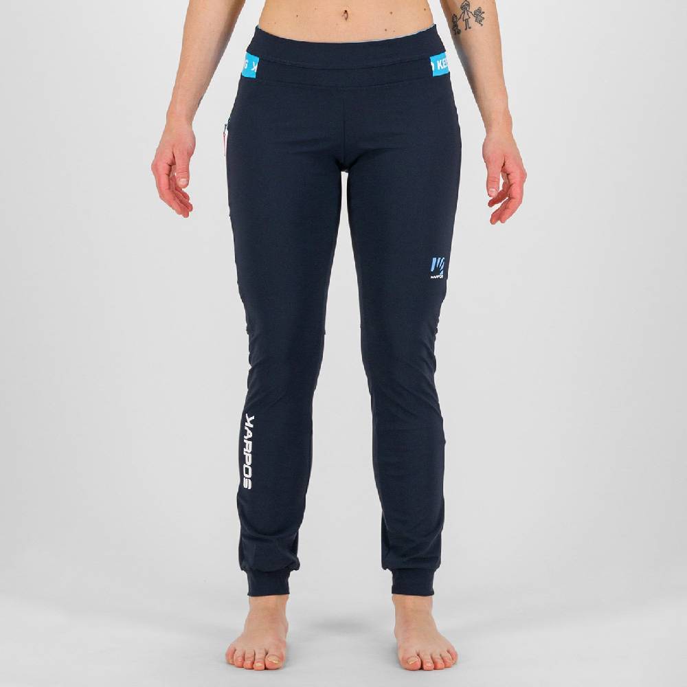Karpos EASYFRIZZ W PANTS Negozi Online