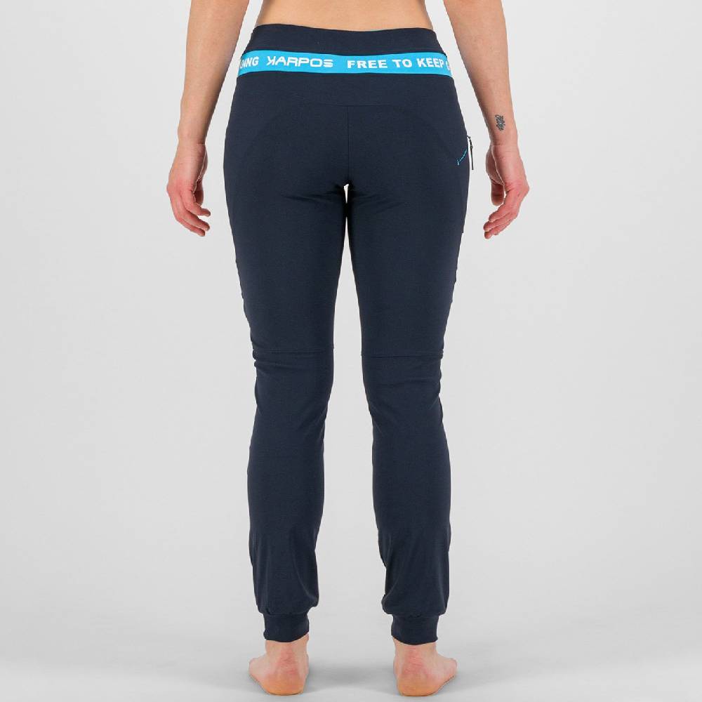 Karpos EASYFRIZZ W PANTS Negozi Online