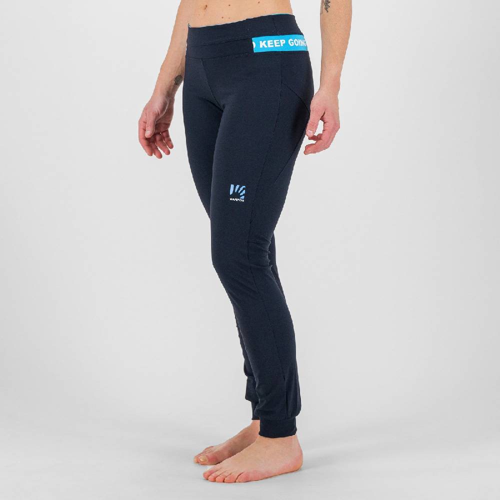 Karpos EASYFRIZZ W PANTS Negozi Online