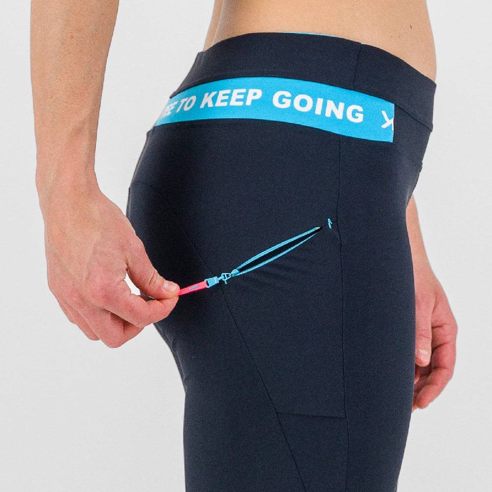 Karpos EASYFRIZZ W PANTS Negozi Online
