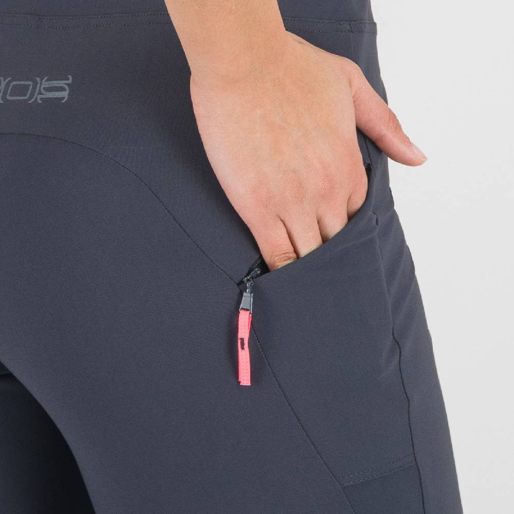 Karpos EASY EVO W PANTS Consegna Veloce