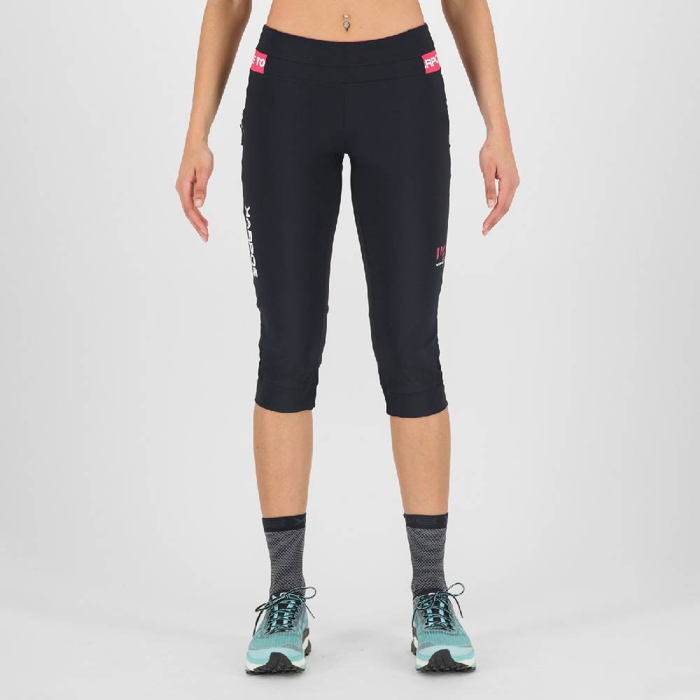 Karpos EASYFRIZZ W 3/4 PANTS Fino Al -60%
