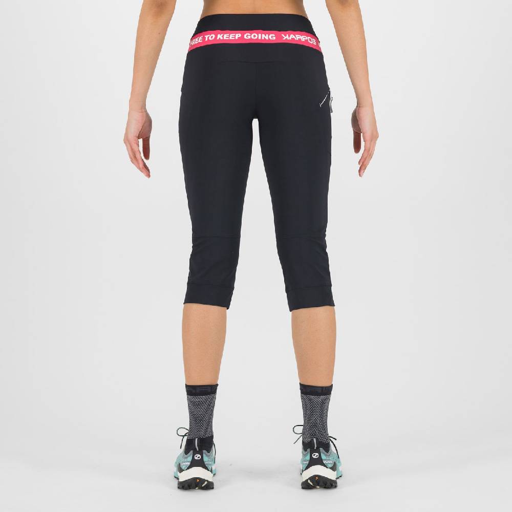 Karpos EASYFRIZZ W 3/4 PANTS Fino Al -60%