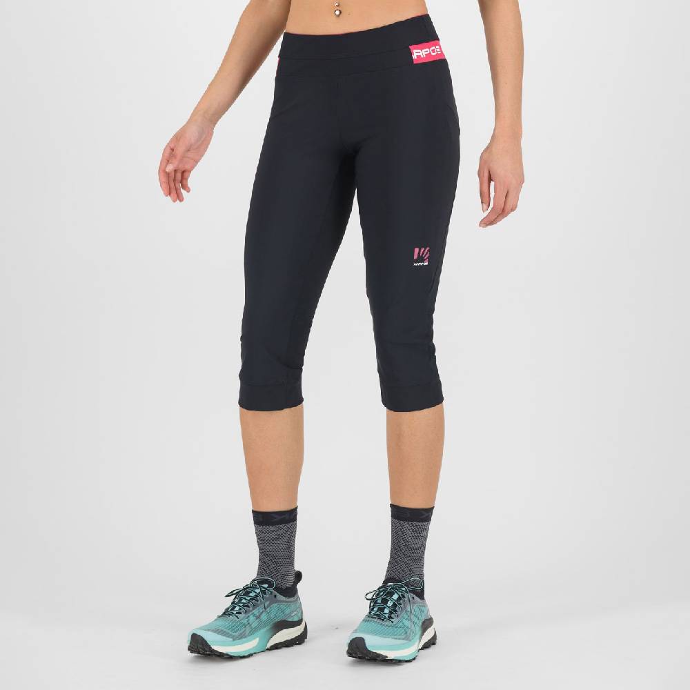 Karpos EASYFRIZZ W 3/4 PANTS Fino Al -60%