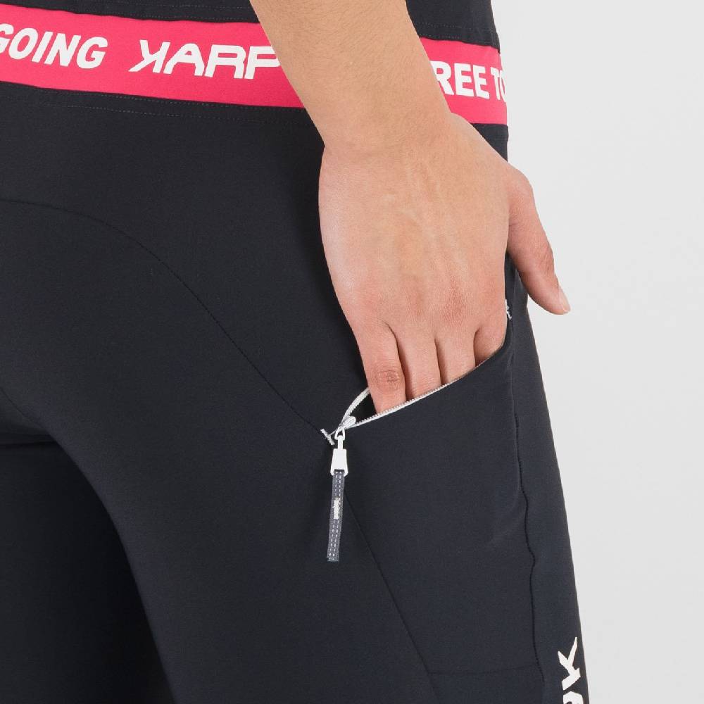 Karpos EASYFRIZZ W 3/4 PANTS Fino Al -60%