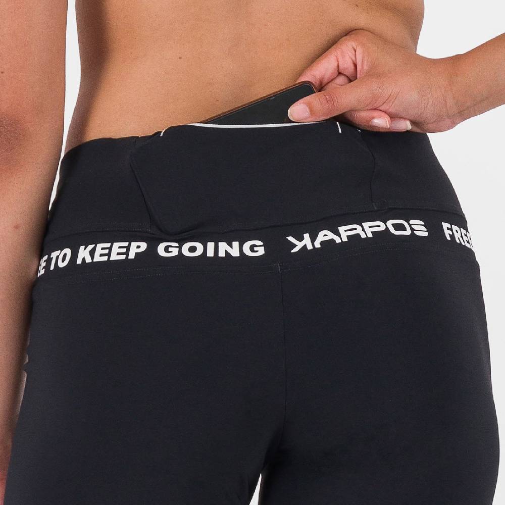 Karpos EASYFRIZZ W SHORTS Affare Del Giorno