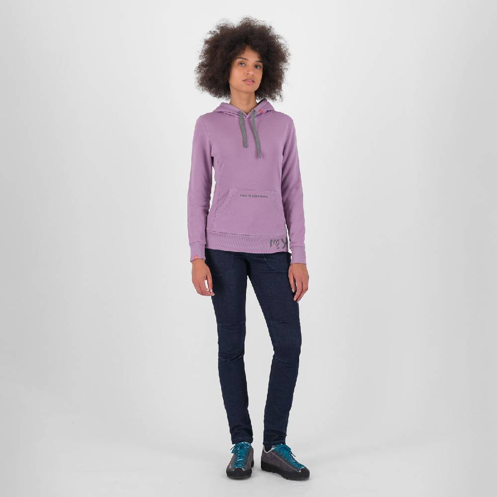 Karpos PICCHIO W HOODIE Convenienza