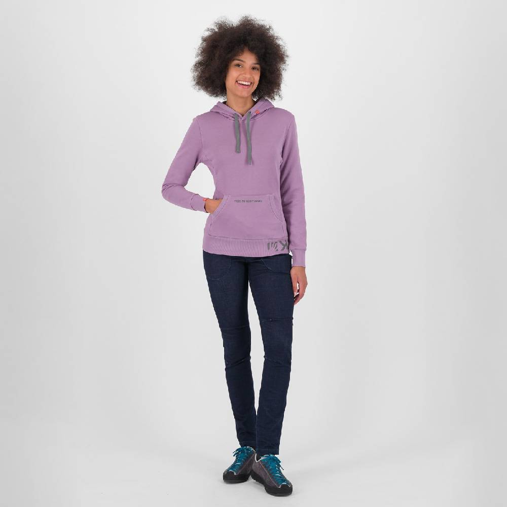 Karpos PICCHIO W HOODIE Convenienza