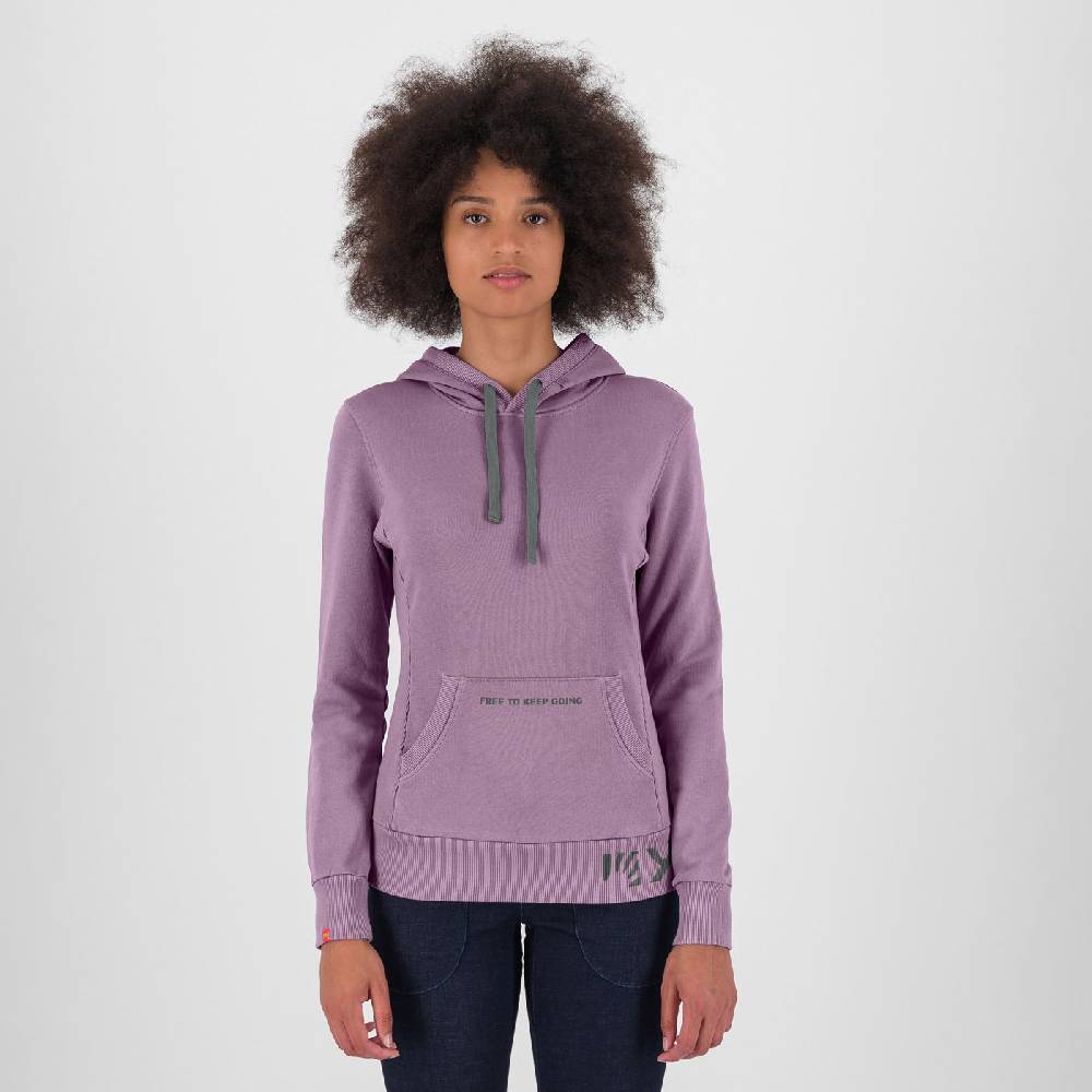 Karpos PICCHIO W HOODIE Convenienza