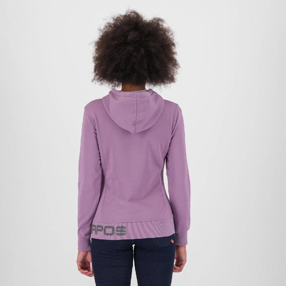 Karpos PICCHIO W HOODIE Convenienza