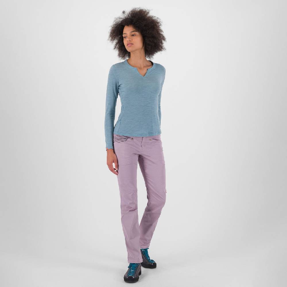Karpos COPPOLO MERINO W LS Presa