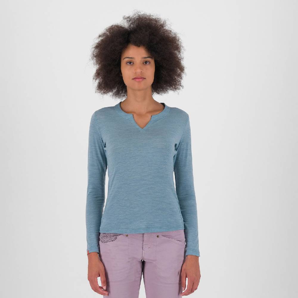 Karpos COPPOLO MERINO W LS Presa