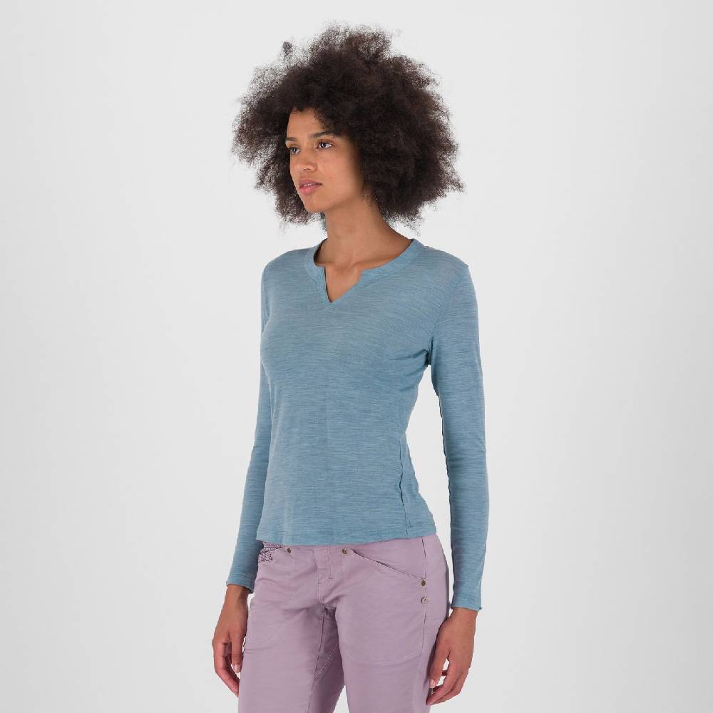 Karpos COPPOLO MERINO W LS Presa