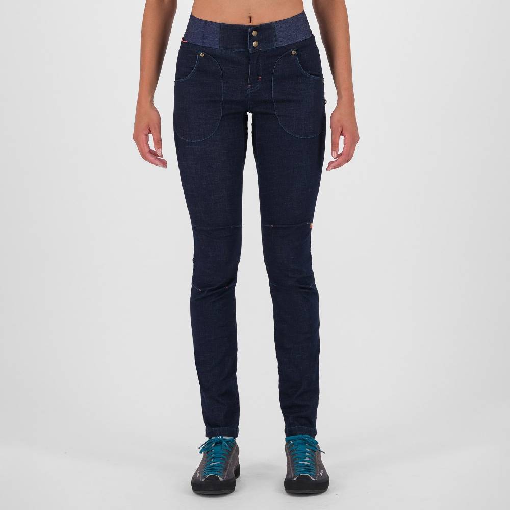 Karpos SALICE JEANS W PANTS Saldi
