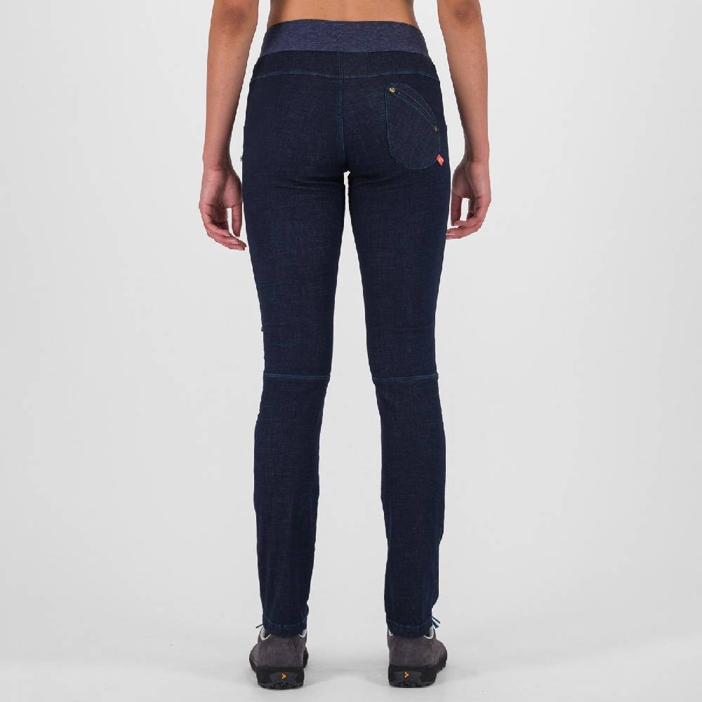 Karpos SALICE JEANS W PANTS Saldi
