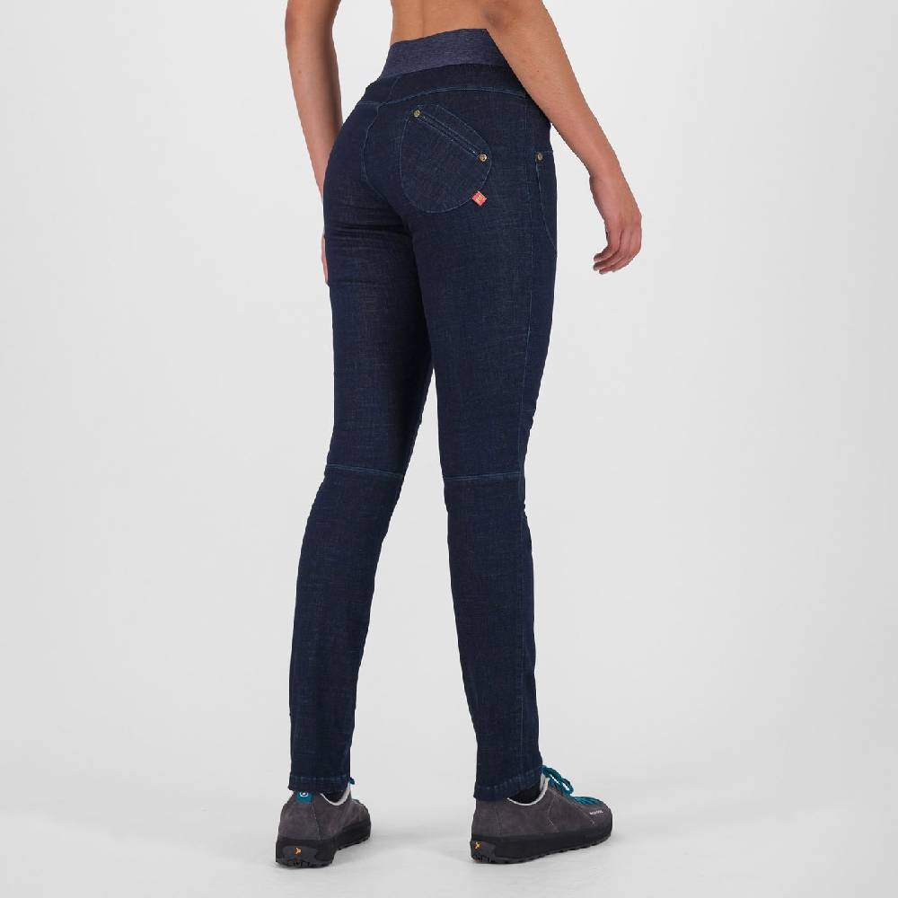 Karpos SALICE JEANS W PANTS Saldi