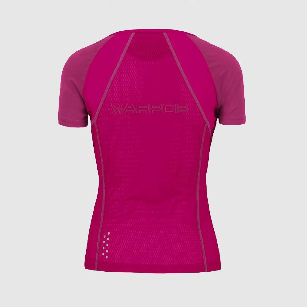 Karpos LAVAREDO EVO W JERSEY 2025