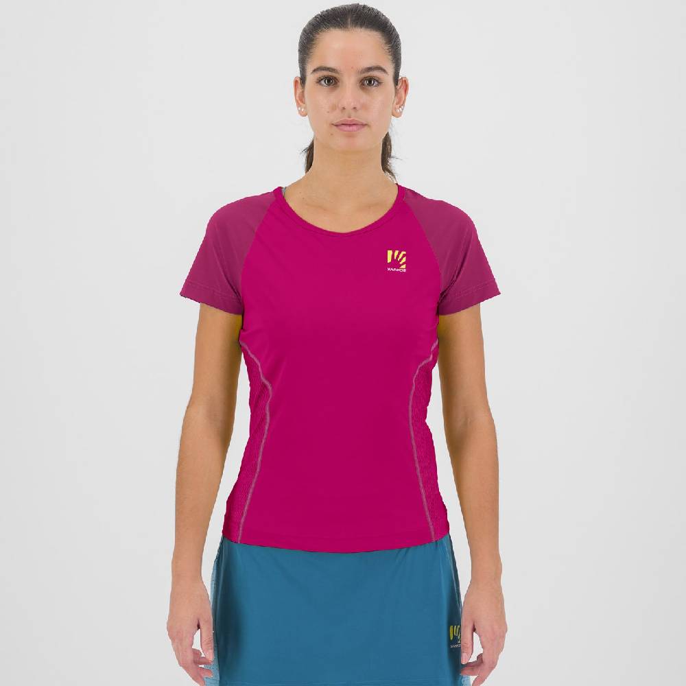 Karpos LAVAREDO EVO W JERSEY 2025