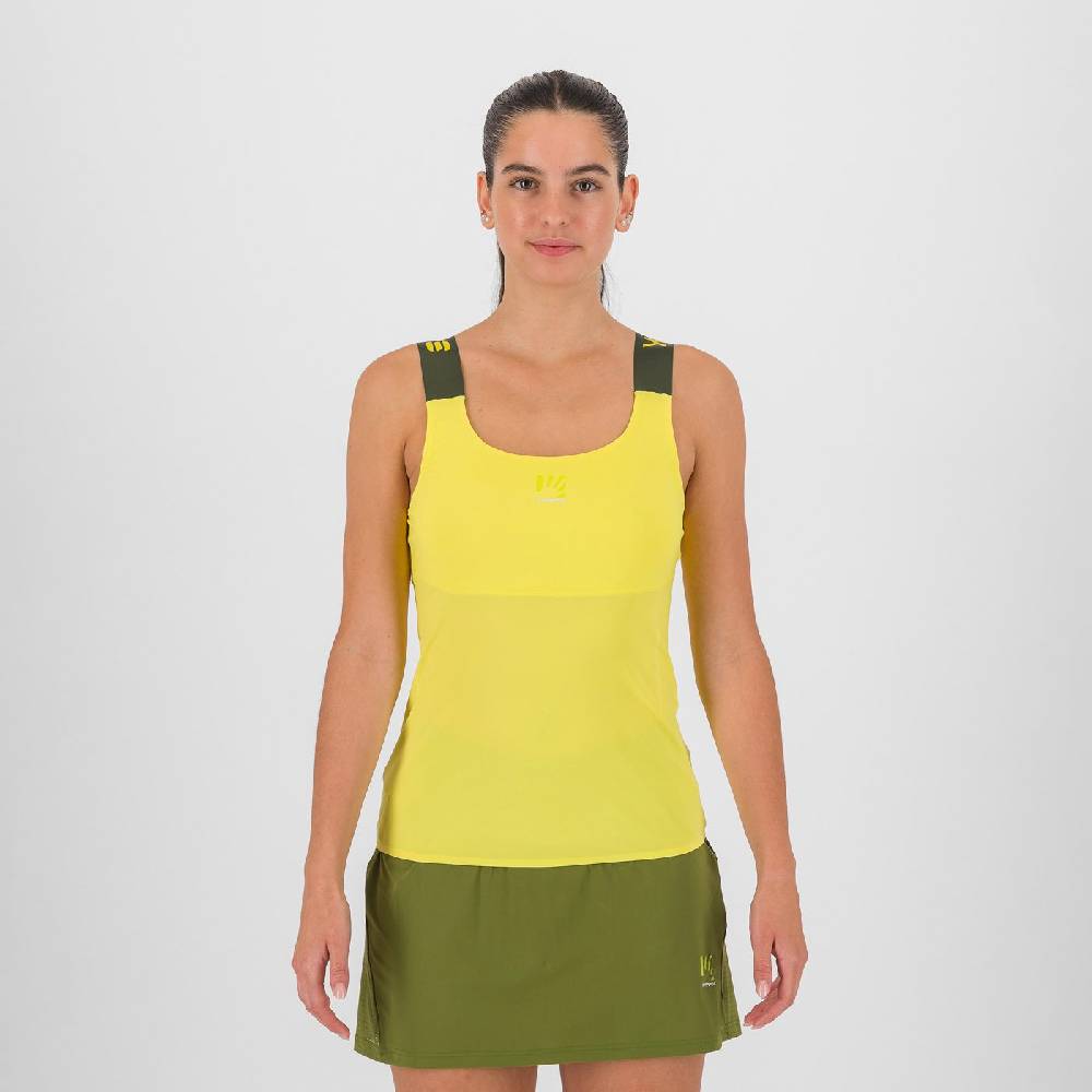 Karpos CENGIA W TANK In Linea