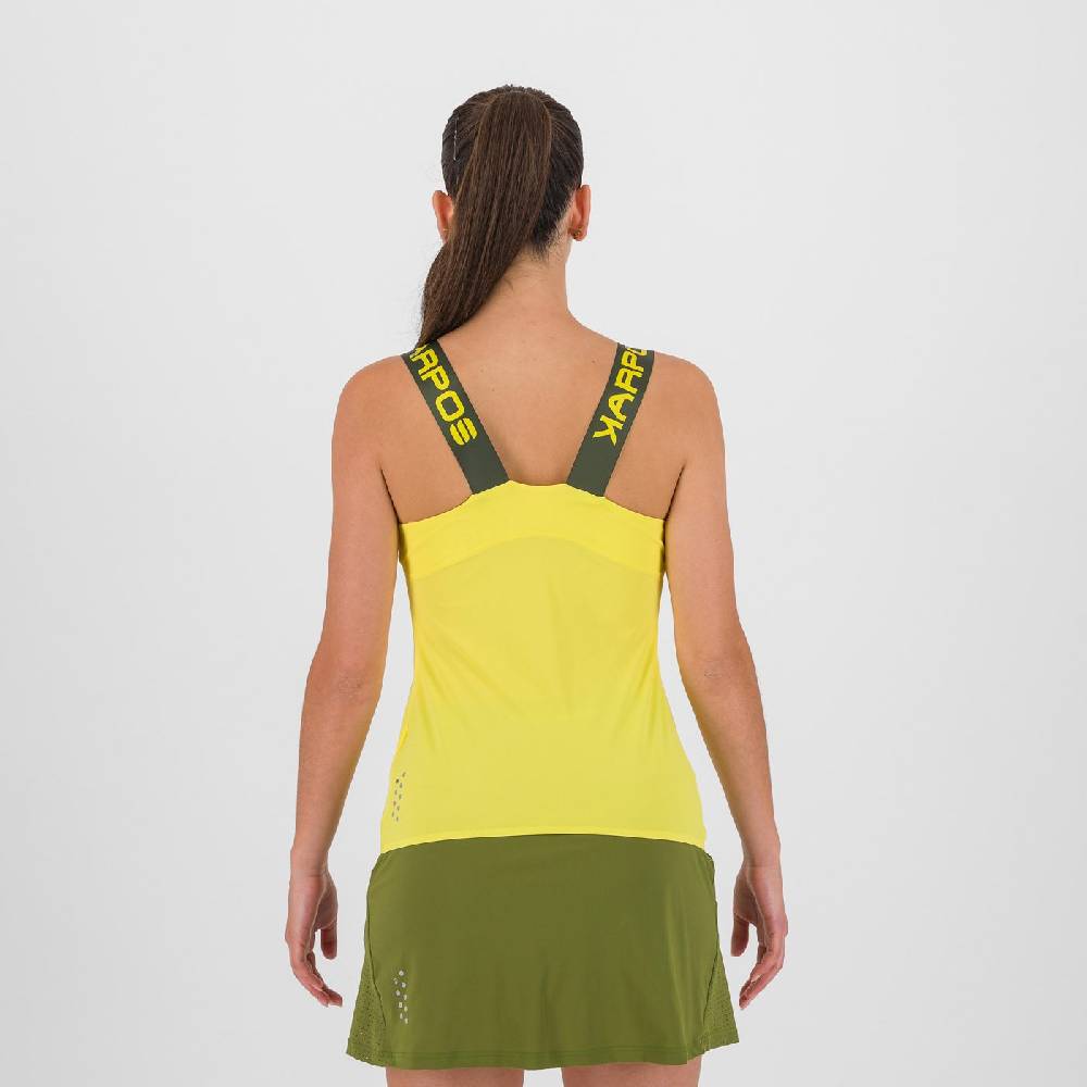Karpos CENGIA W TANK In Linea