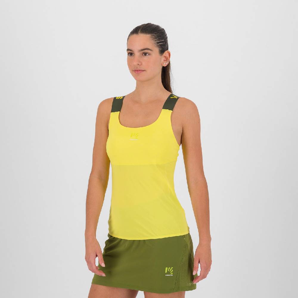 Karpos CENGIA W TANK In Linea