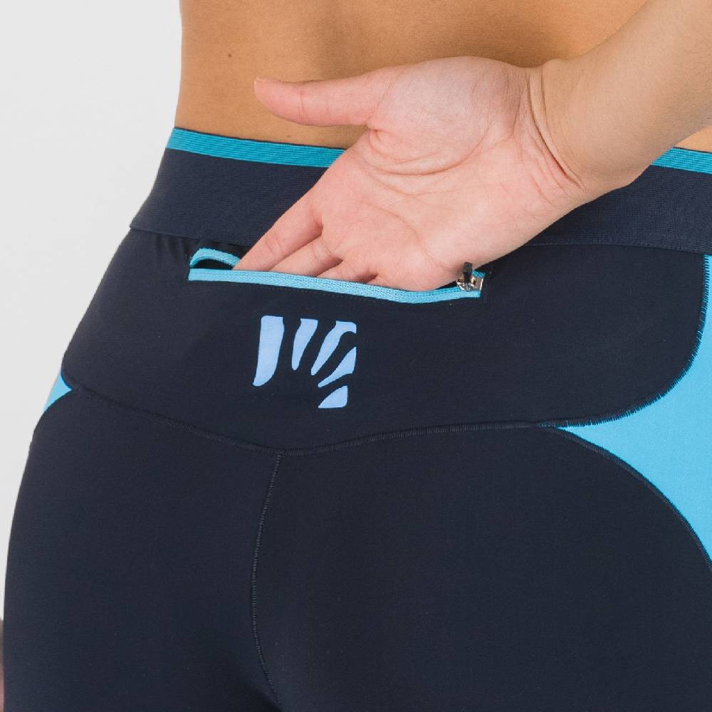 Karpos LAVAREDO W TIGHTS Vendita