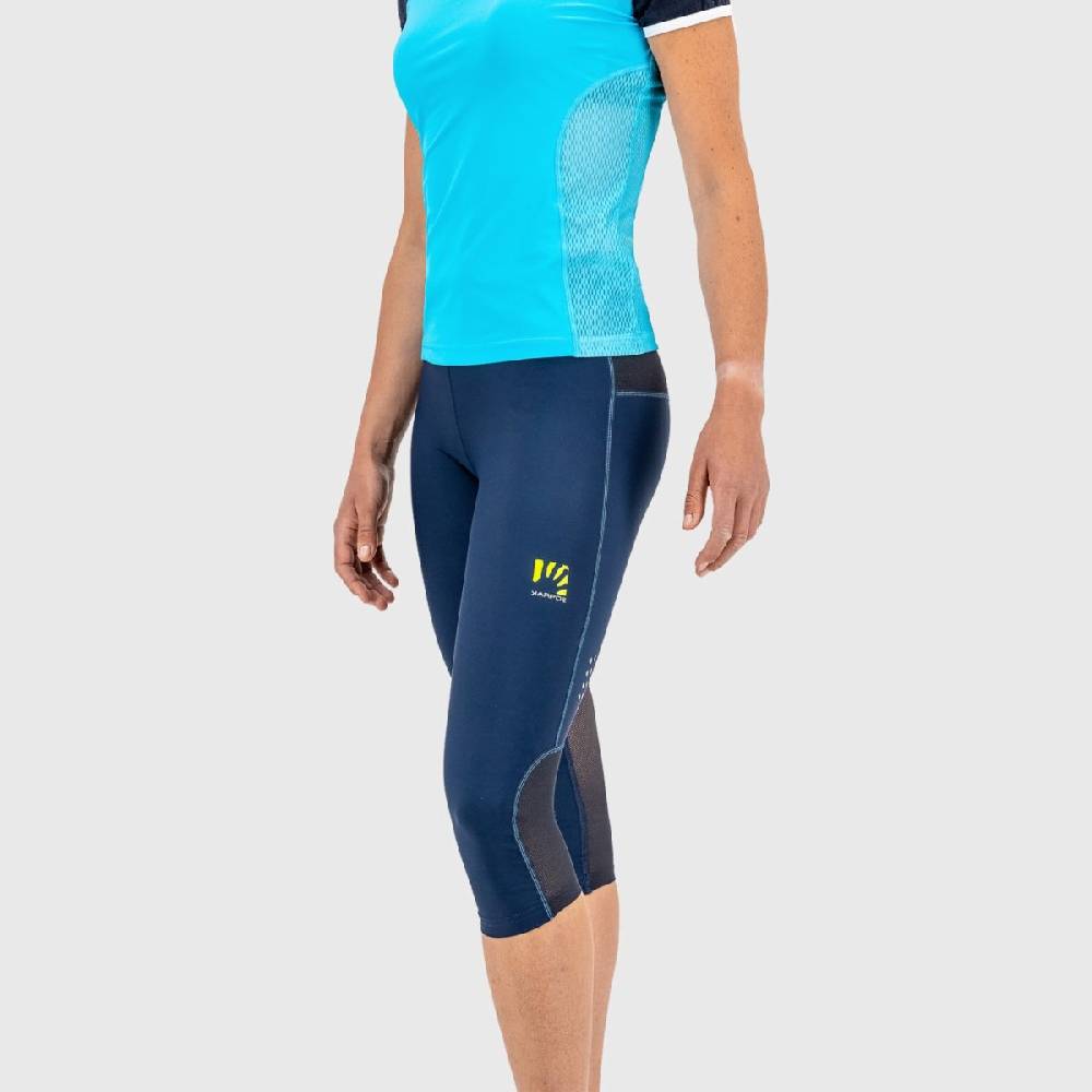 Karpos QUICK EVO W 3/4 PANTS Promozione