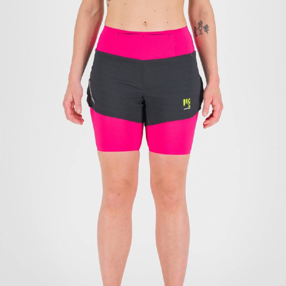 Karpos CENGIA W SHORT Spedizione Gratuita