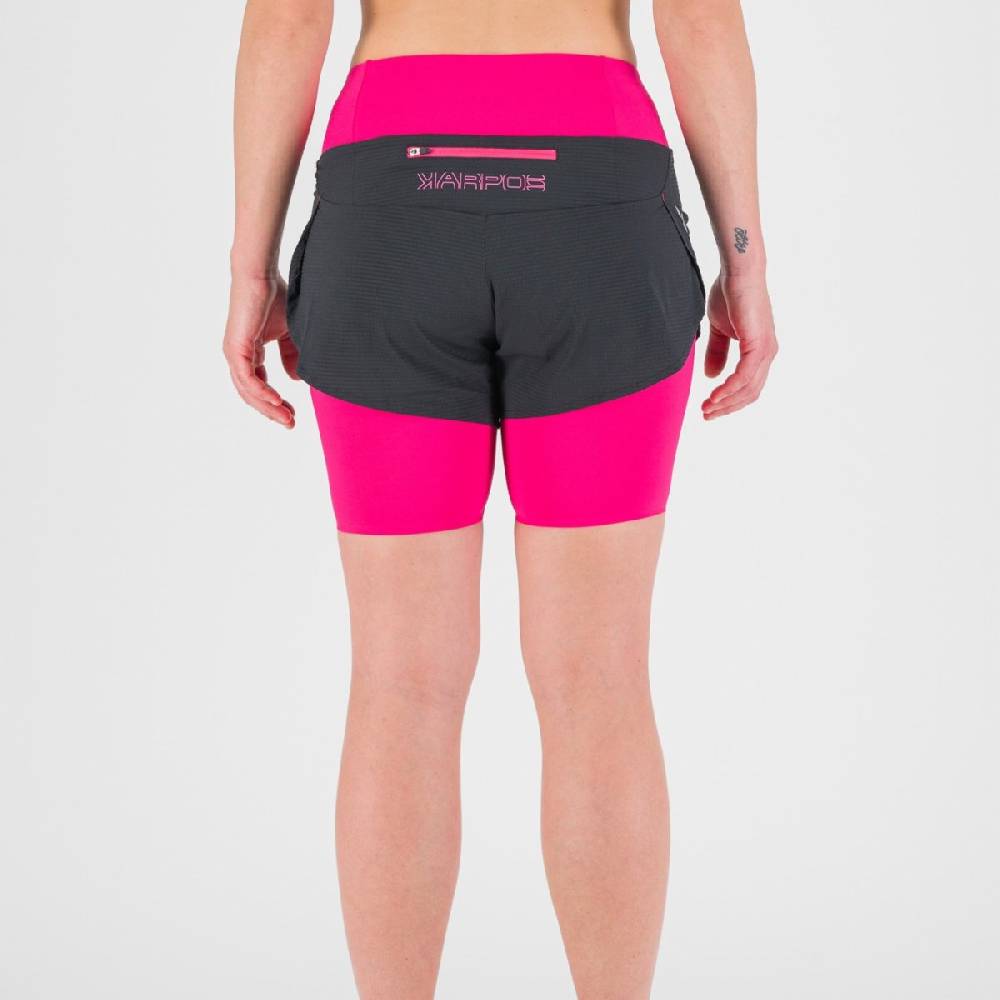 Karpos CENGIA W SHORT Spedizione Gratuita
