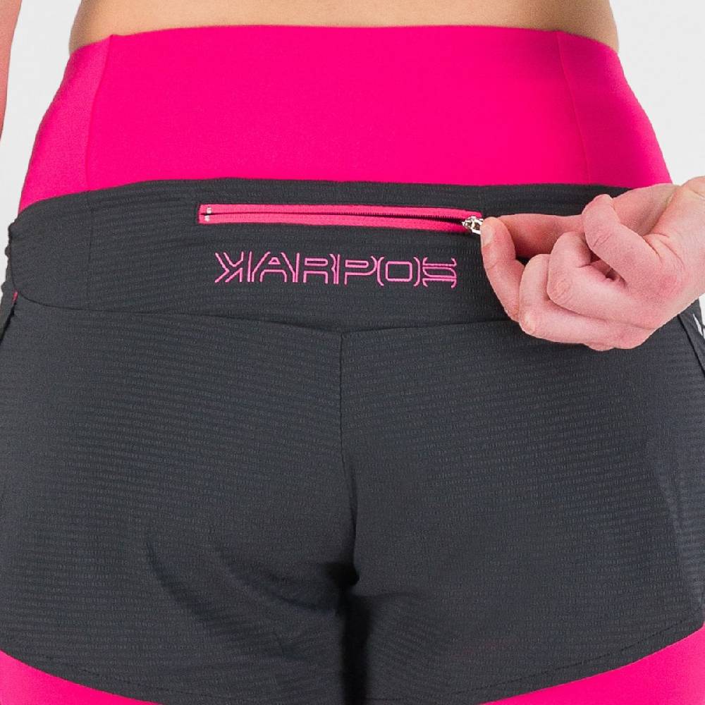 Karpos CENGIA W SHORT Spedizione Gratuita