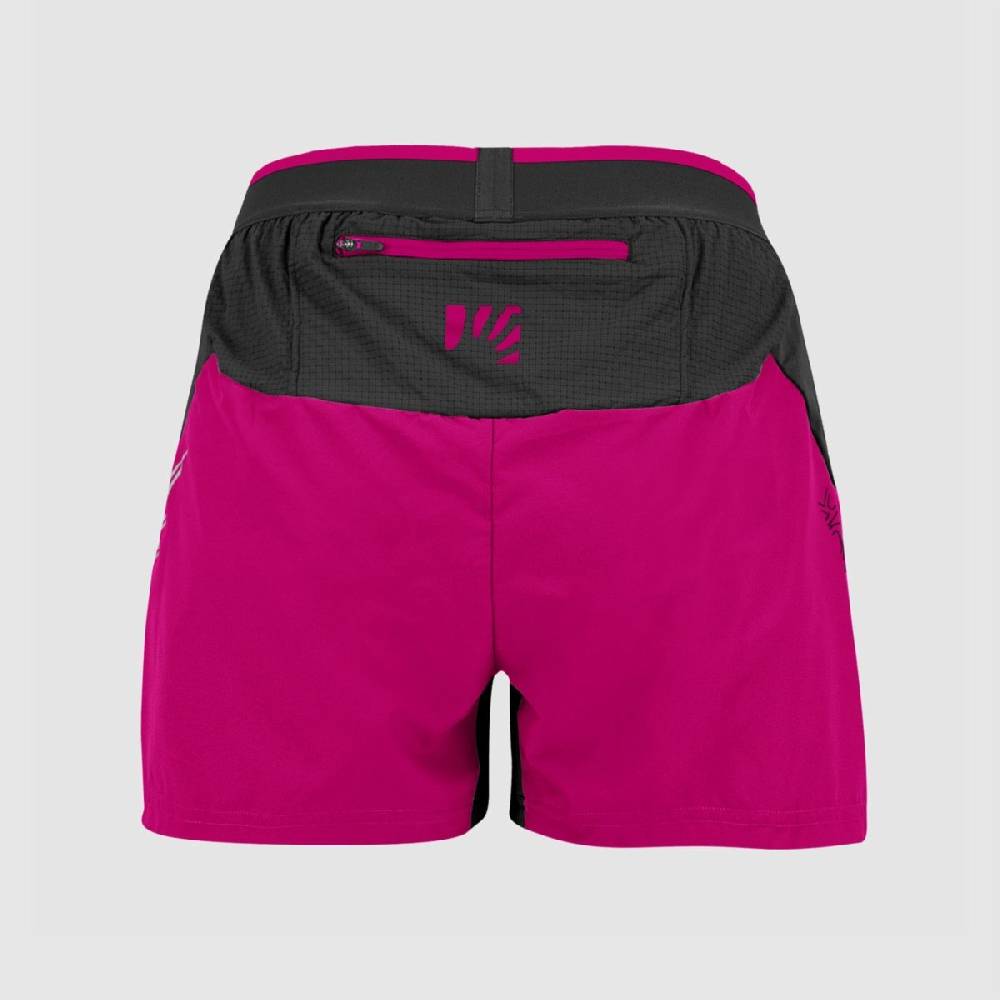 Karpos FAST EVO W SHORTS Pezzi Unici