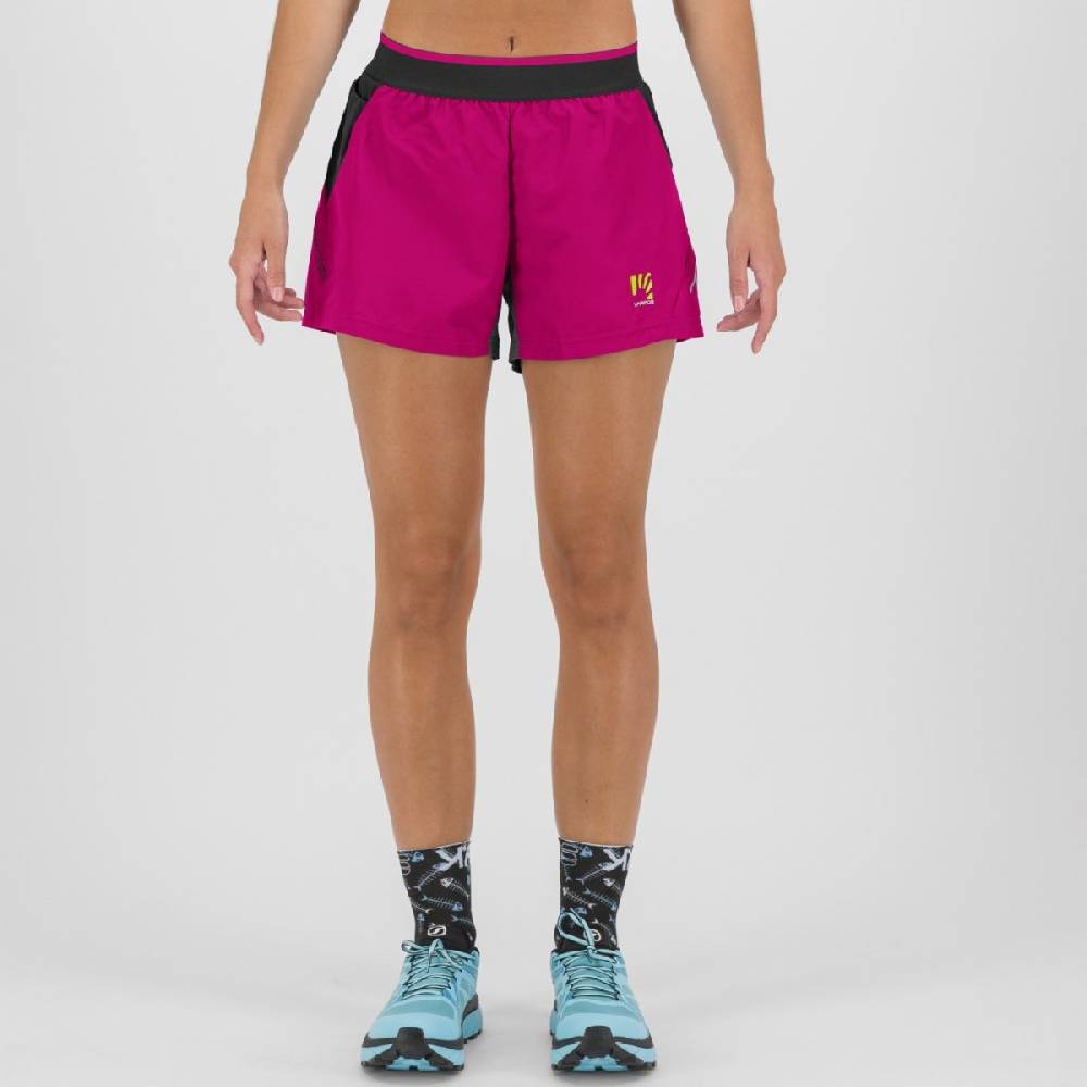 Karpos FAST EVO W SHORTS Pezzi Unici