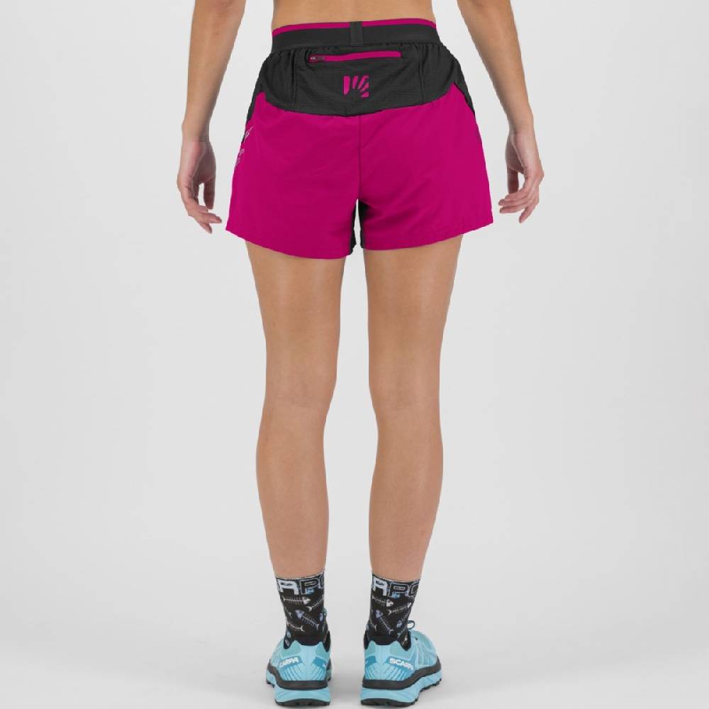 Karpos FAST EVO W SHORTS Pezzi Unici