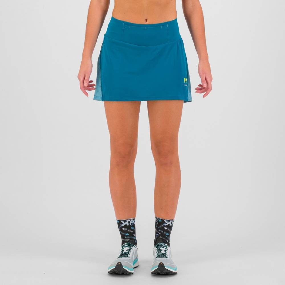 Karpos LAVAREDO RUN SKIRT Soddisfazione Garantita