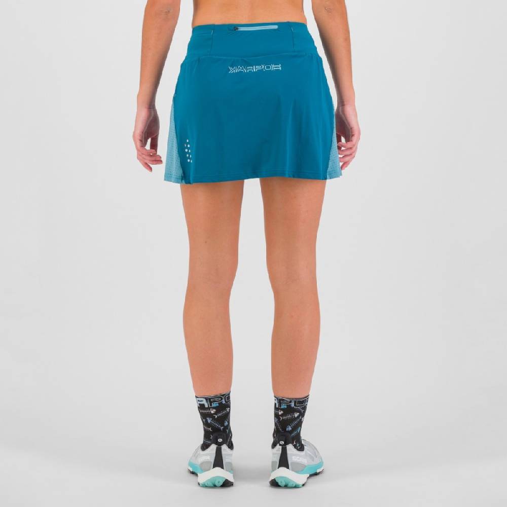 Karpos LAVAREDO RUN SKIRT Soddisfazione Garantita