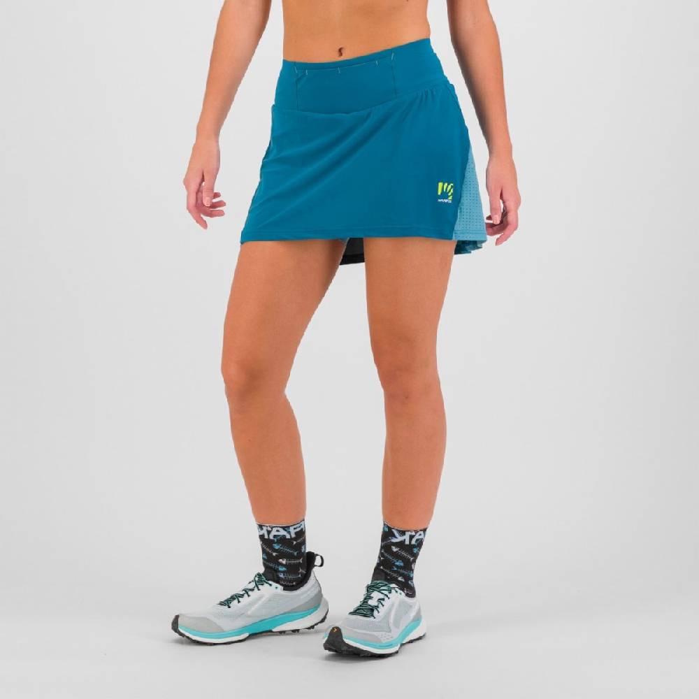 Karpos LAVAREDO RUN SKIRT Soddisfazione Garantita