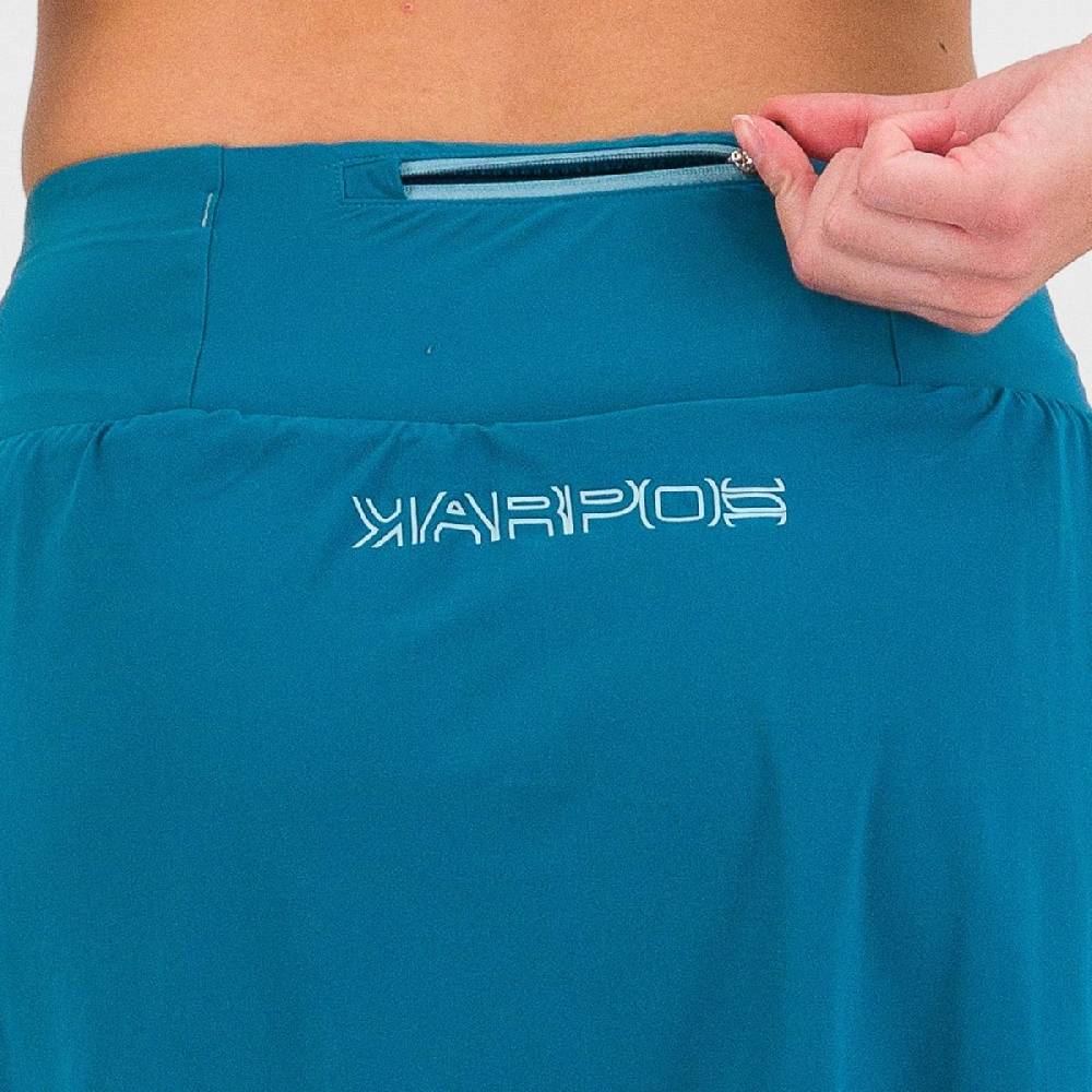 Karpos LAVAREDO RUN SKIRT Soddisfazione Garantita