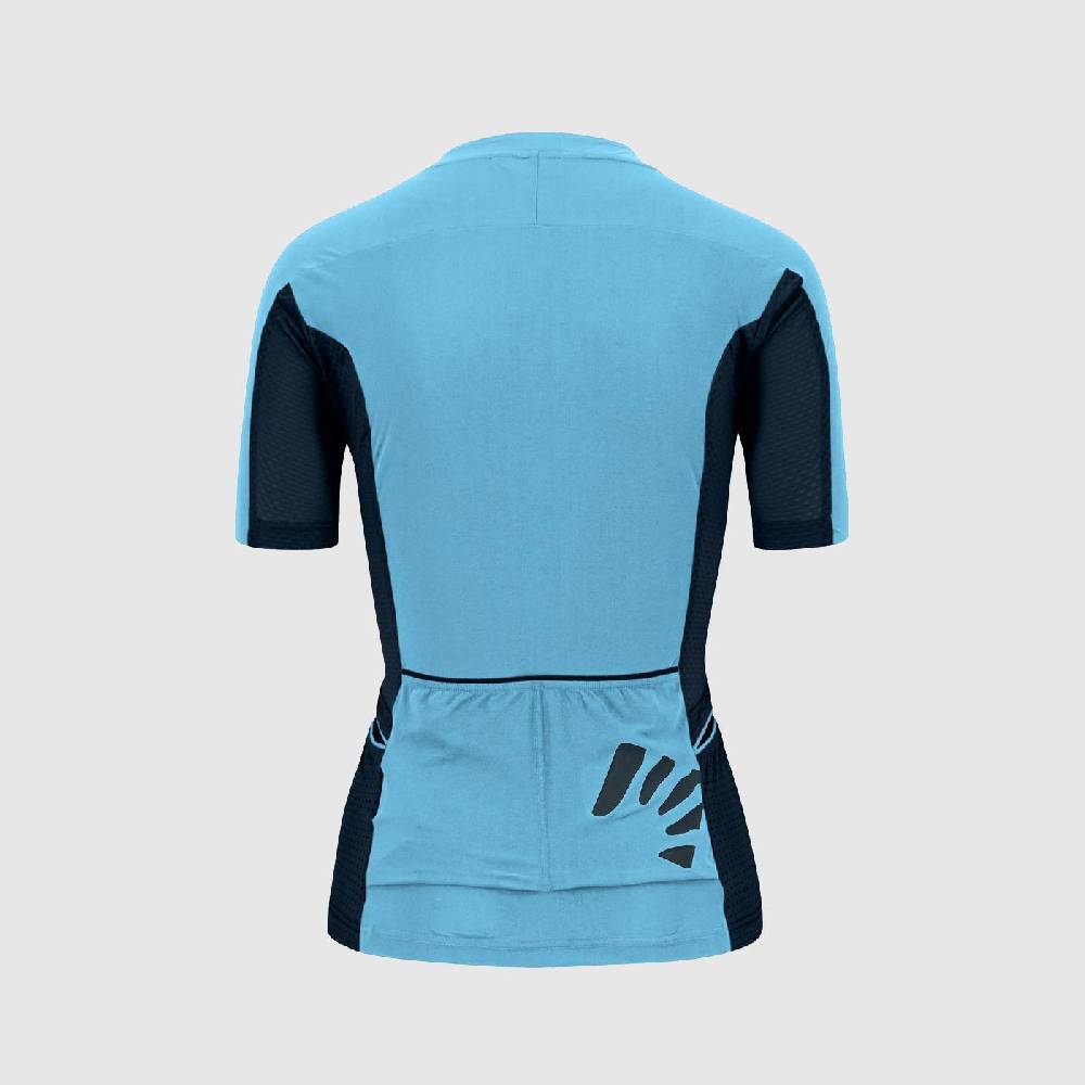 Karpos PRALONGIA EVO W JERSEY Negozi Online