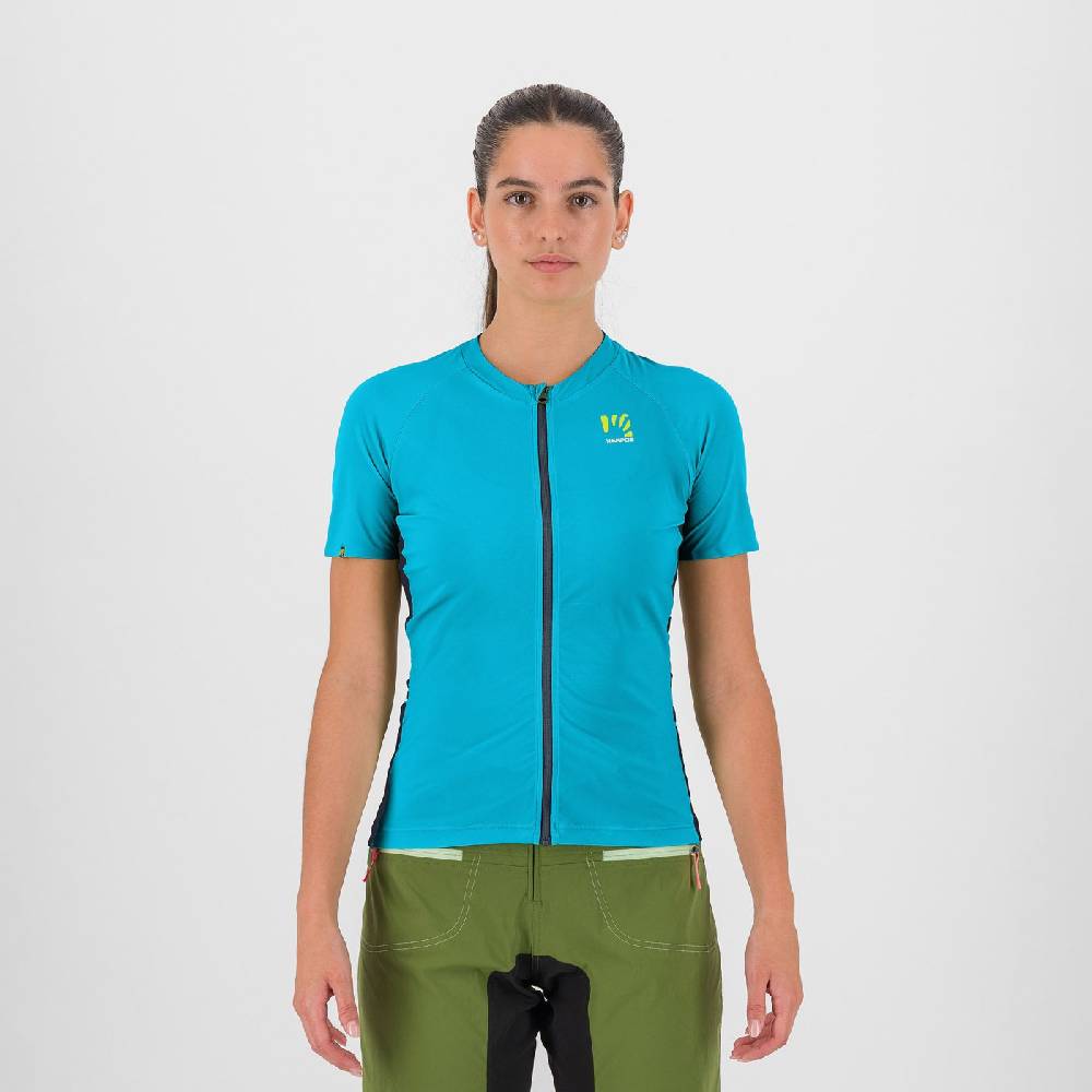Karpos PRALONGIA EVO W JERSEY Negozi Online