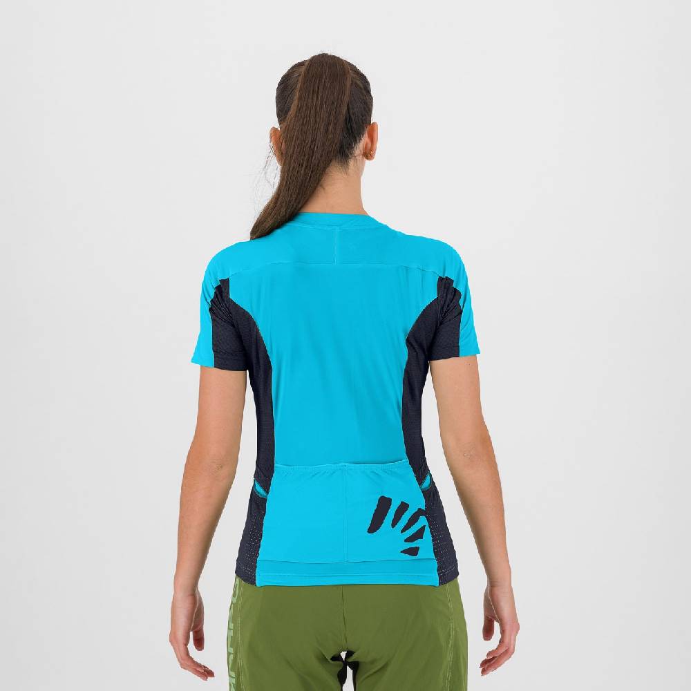 Karpos PRALONGIA EVO W JERSEY Negozi Online