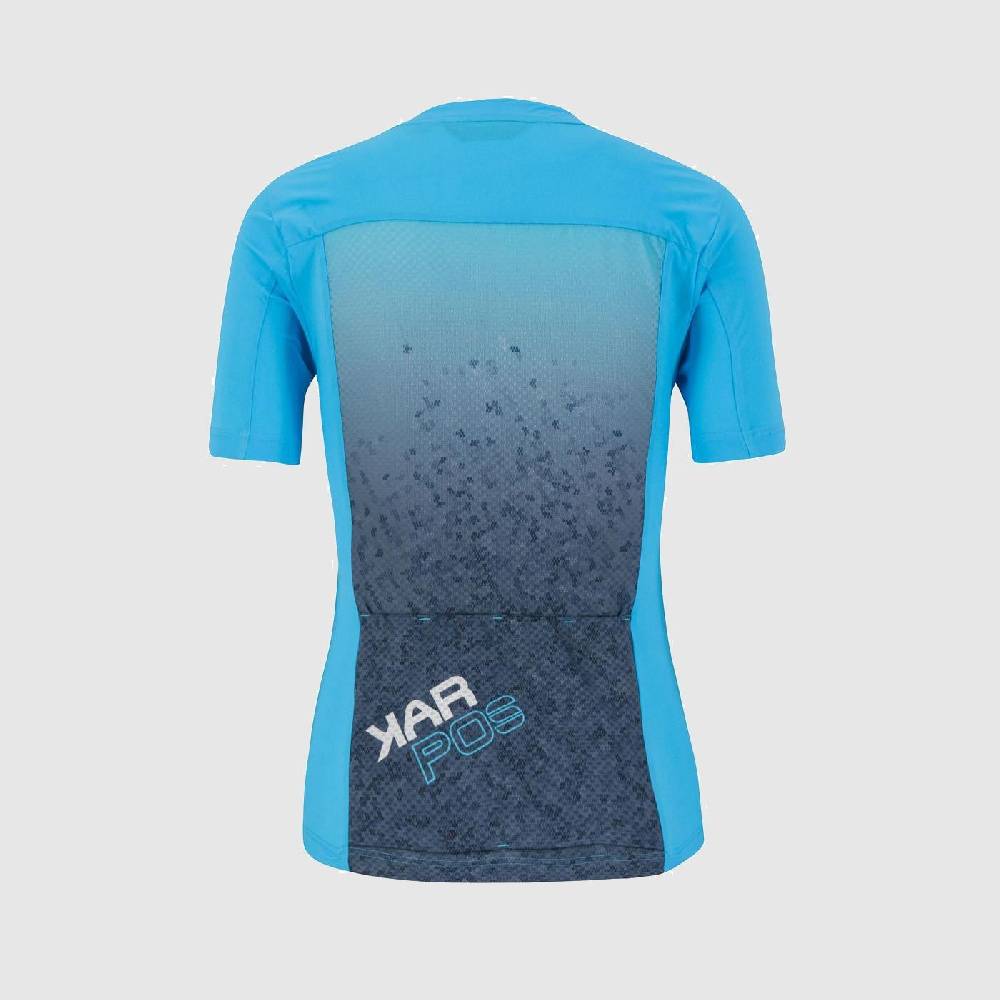 Karpos VERVE EVO W JERSEY Acquista Ora