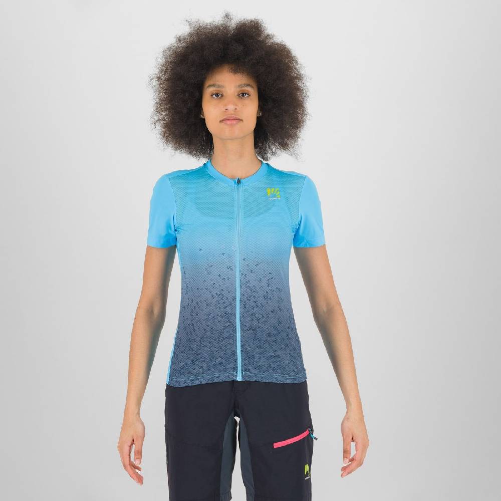 Karpos VERVE EVO W JERSEY Acquista Ora