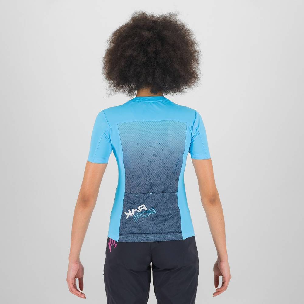 Karpos VERVE EVO W JERSEY Acquista Ora