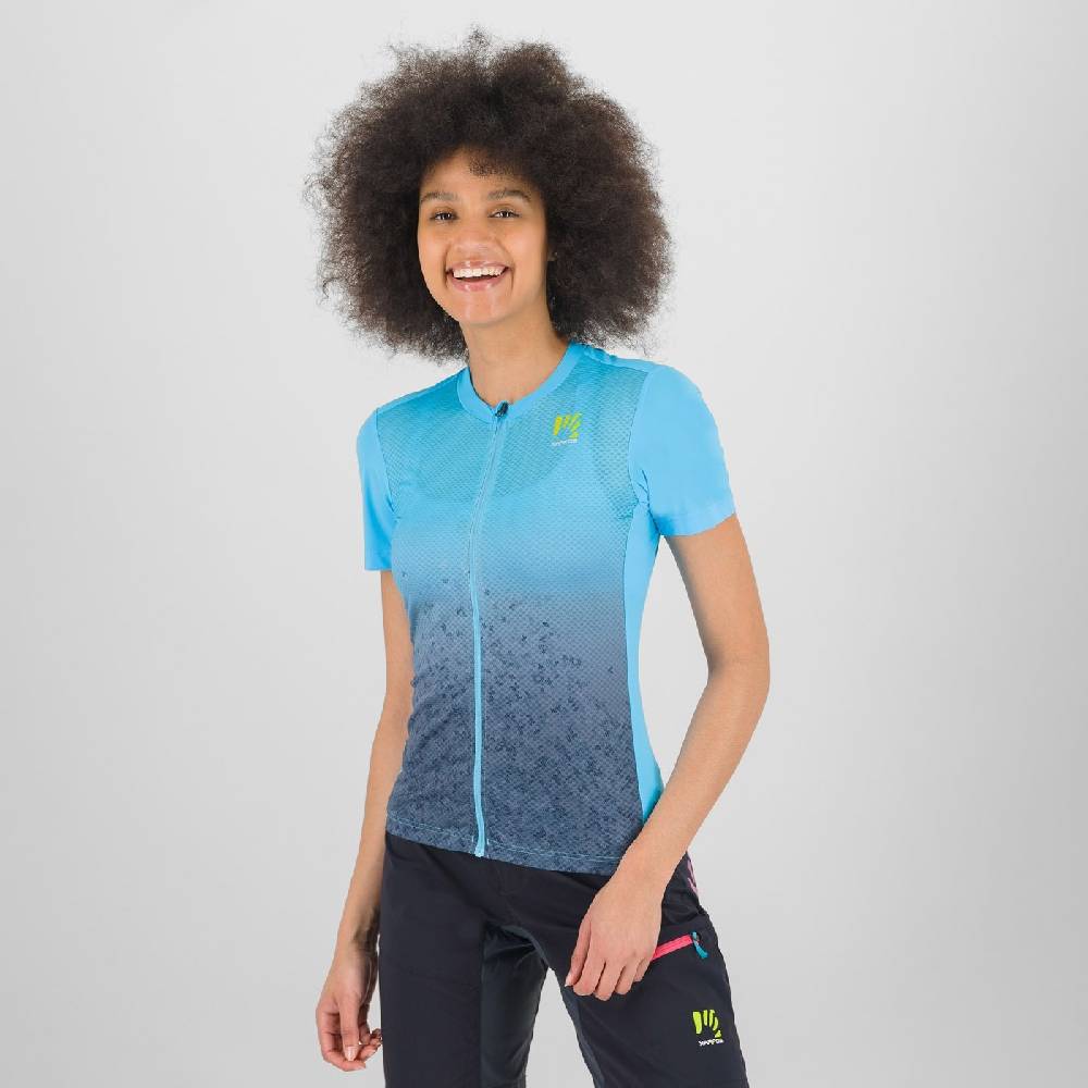 Karpos VERVE EVO W JERSEY Acquista Ora