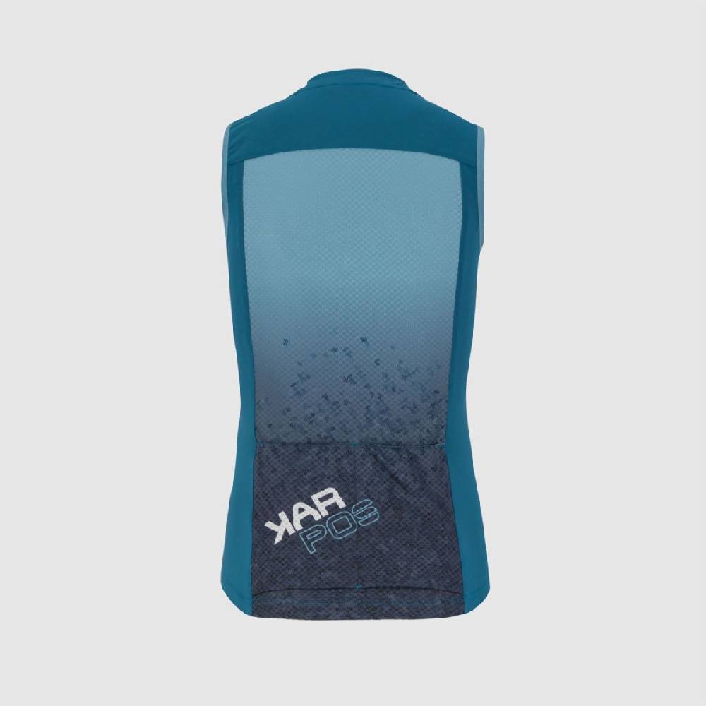 Karpos VERVE EVO W SLEEVELESS Consegna Veloce
