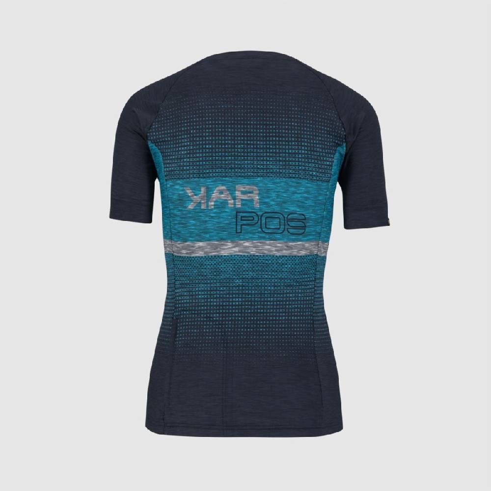 Karpos VERVE W TEE Promozione Limitata
